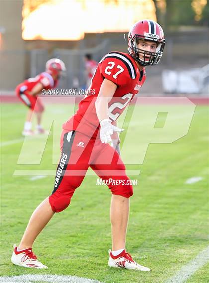 Thumbnail 3 in Boulder Creek vs. Chaparral  photogallery.