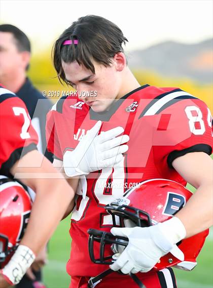 Thumbnail 1 in Boulder Creek vs. Chaparral  photogallery.