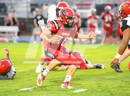 Thumbnail 2 in Boulder Creek vs. Chaparral  photogallery.