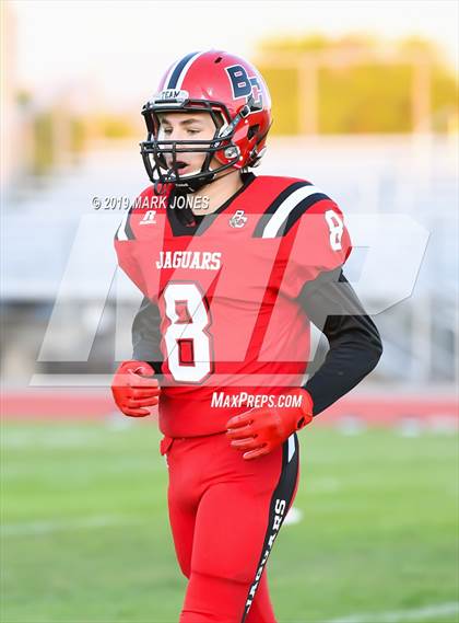 Thumbnail 2 in Boulder Creek vs. Chaparral  photogallery.