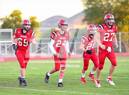Thumbnail 3 in Boulder Creek vs. Chaparral  photogallery.