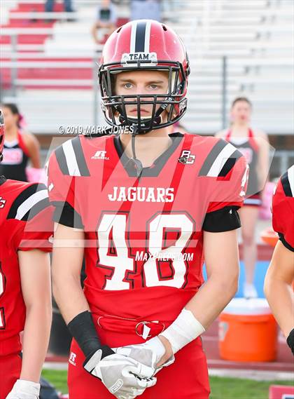 Thumbnail 3 in Boulder Creek vs. Chaparral  photogallery.