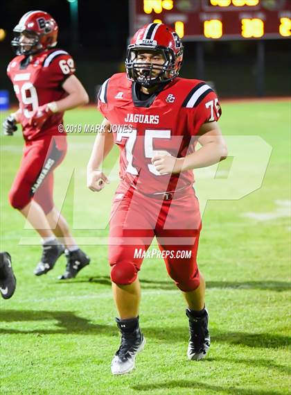 Thumbnail 3 in Boulder Creek vs. Chaparral  photogallery.