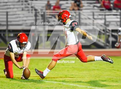 Thumbnail 3 in Boulder Creek vs. Chaparral  photogallery.