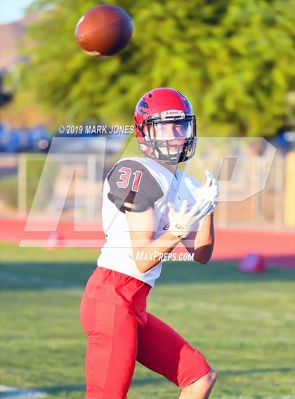 Thumbnail 3 in Boulder Creek vs. Chaparral  photogallery.