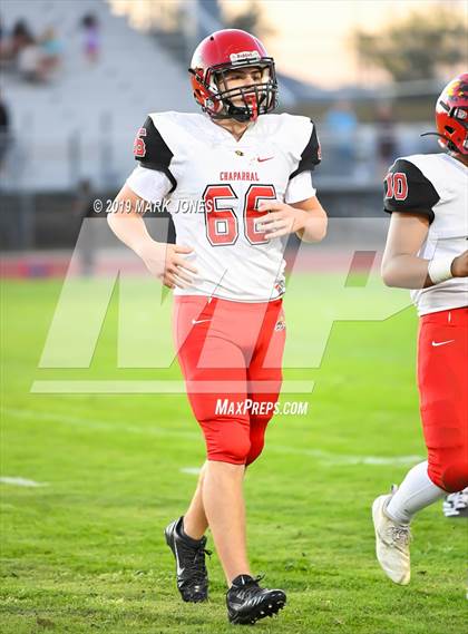 Thumbnail 2 in Boulder Creek vs. Chaparral  photogallery.