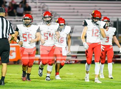 Thumbnail 2 in Boulder Creek vs. Chaparral  photogallery.