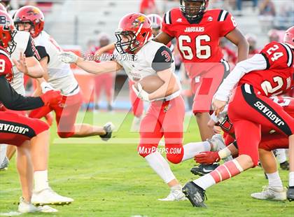 Thumbnail 2 in Boulder Creek vs. Chaparral  photogallery.