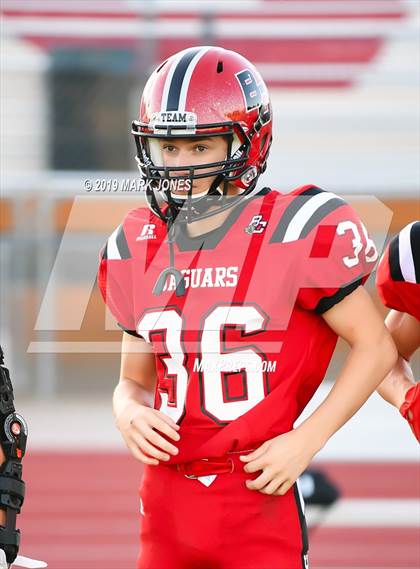Thumbnail 3 in Boulder Creek vs. Chaparral  photogallery.