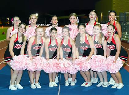 Thumbnail 2 in Boulder Creek vs. Chaparral  photogallery.