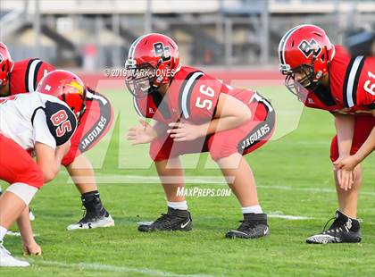 Thumbnail 1 in Boulder Creek vs. Chaparral  photogallery.