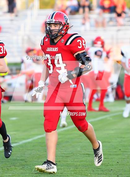 Thumbnail 3 in Boulder Creek vs. Chaparral  photogallery.