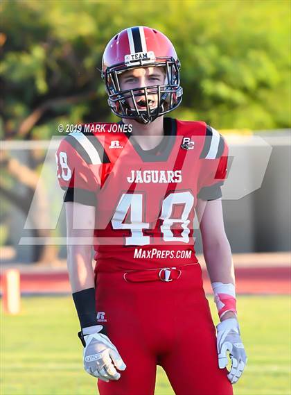 Thumbnail 1 in Boulder Creek vs. Chaparral  photogallery.