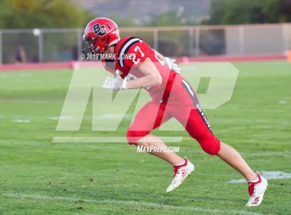 Thumbnail 2 in Boulder Creek vs. Chaparral  photogallery.