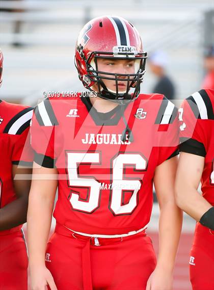 Thumbnail 2 in Boulder Creek vs. Chaparral  photogallery.
