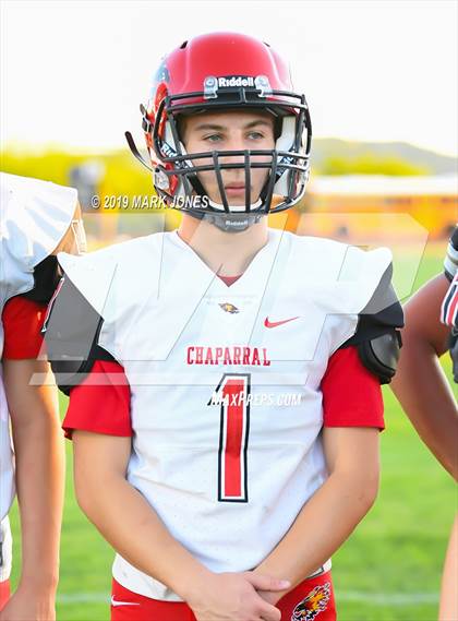 Thumbnail 2 in Boulder Creek vs. Chaparral  photogallery.