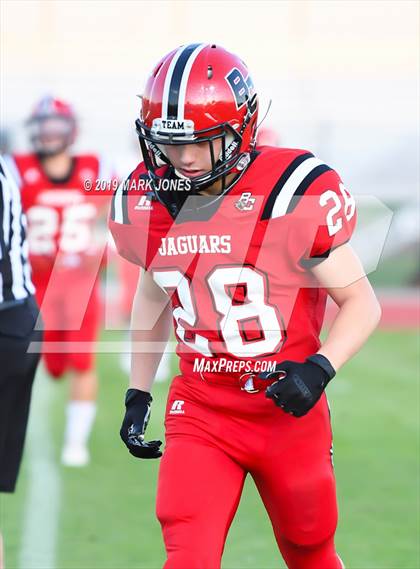 Thumbnail 1 in Boulder Creek vs. Chaparral  photogallery.