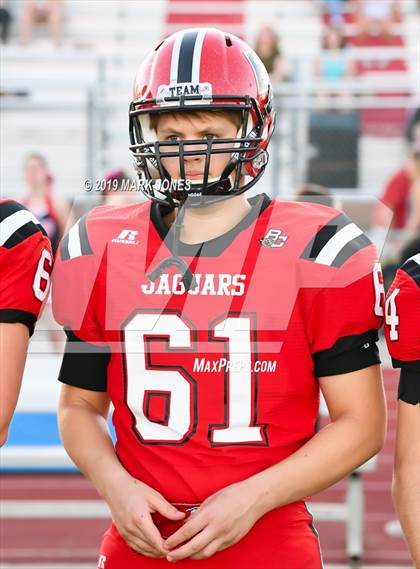 Thumbnail 3 in Boulder Creek vs. Chaparral  photogallery.