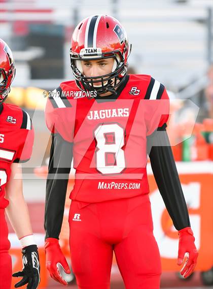Thumbnail 3 in Boulder Creek vs. Chaparral  photogallery.