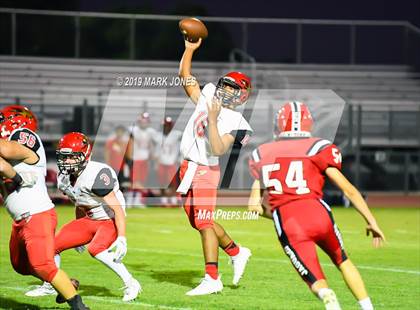 Thumbnail 2 in Boulder Creek vs. Chaparral  photogallery.