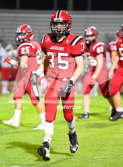Thumbnail 3 in Boulder Creek vs. Chaparral  photogallery.