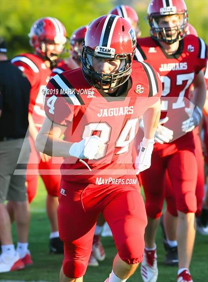 Thumbnail 2 in Boulder Creek vs. Chaparral  photogallery.