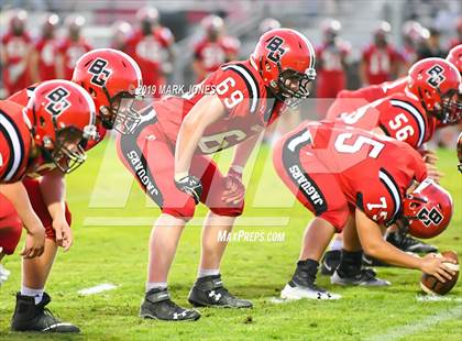 Thumbnail 3 in Boulder Creek vs. Chaparral  photogallery.