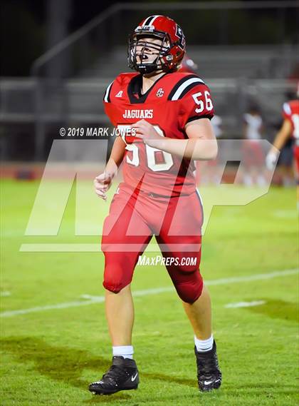 Thumbnail 3 in Boulder Creek vs. Chaparral  photogallery.