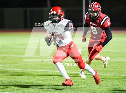 Thumbnail 2 in Boulder Creek vs. Chaparral  photogallery.