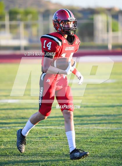 Thumbnail 3 in Boulder Creek vs. Chaparral  photogallery.