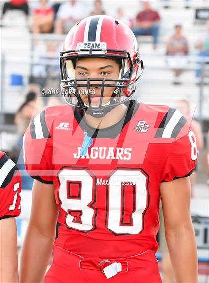 Thumbnail 1 in Boulder Creek vs. Chaparral  photogallery.