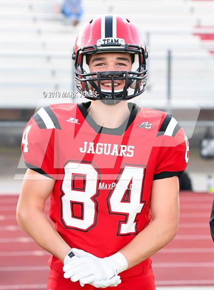 Thumbnail 1 in Boulder Creek vs. Chaparral  photogallery.