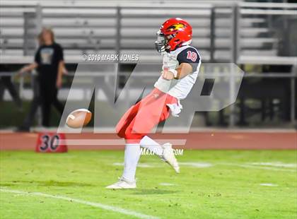 Thumbnail 2 in Boulder Creek vs. Chaparral  photogallery.