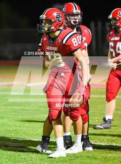 Thumbnail 2 in Boulder Creek vs. Chaparral  photogallery.