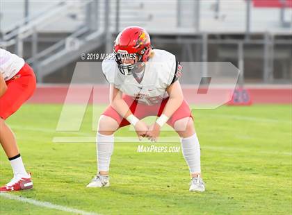 Thumbnail 2 in Boulder Creek vs. Chaparral  photogallery.