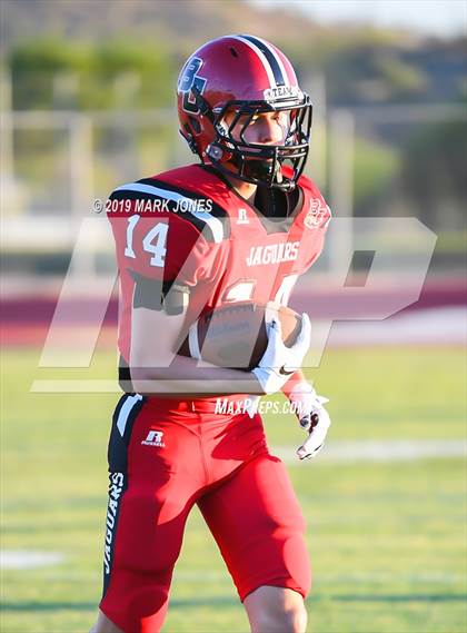 Thumbnail 1 in Boulder Creek vs. Chaparral  photogallery.