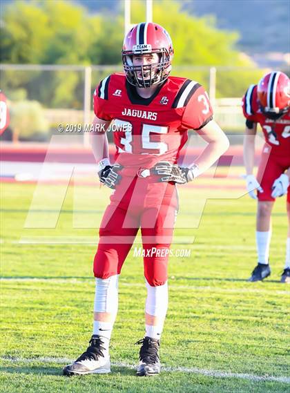 Thumbnail 2 in Boulder Creek vs. Chaparral  photogallery.