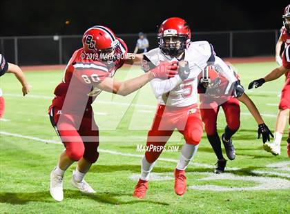 Thumbnail 3 in Boulder Creek vs. Chaparral  photogallery.