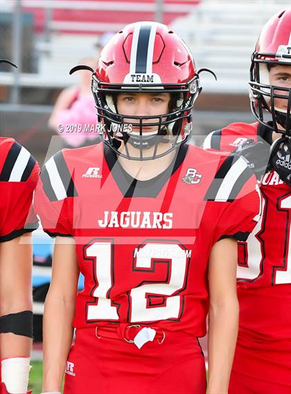 Thumbnail 1 in Boulder Creek vs. Chaparral  photogallery.