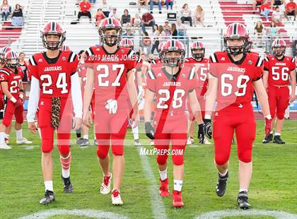 Thumbnail 2 in Boulder Creek vs. Chaparral  photogallery.