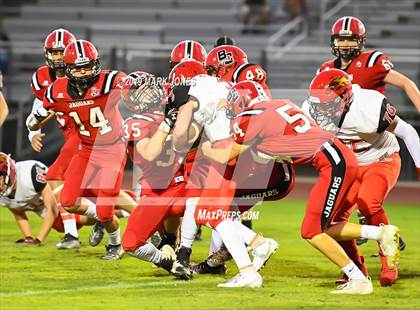 Thumbnail 3 in Boulder Creek vs. Chaparral  photogallery.