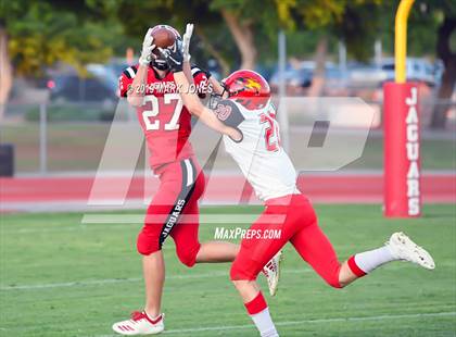 Thumbnail 3 in Boulder Creek vs. Chaparral  photogallery.