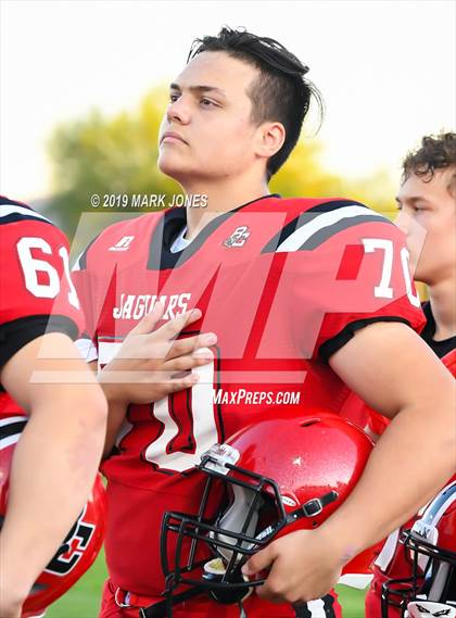 Thumbnail 1 in Boulder Creek vs. Chaparral  photogallery.