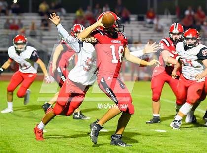 Thumbnail 1 in Boulder Creek vs. Chaparral  photogallery.