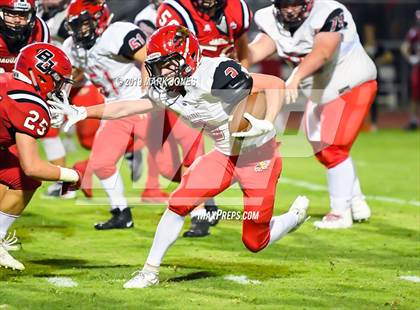 Thumbnail 3 in Boulder Creek vs. Chaparral  photogallery.