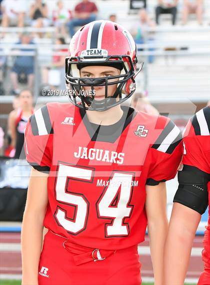 Thumbnail 3 in Boulder Creek vs. Chaparral  photogallery.