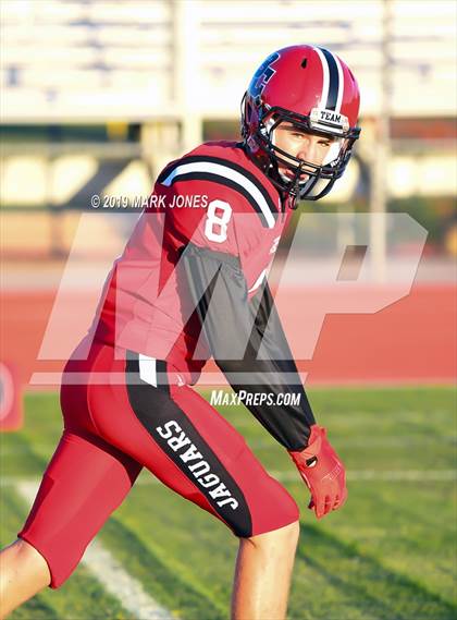 Thumbnail 2 in Boulder Creek vs. Chaparral  photogallery.