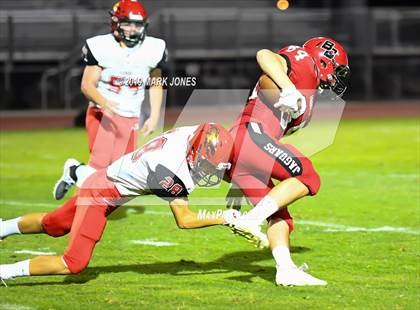 Thumbnail 2 in Boulder Creek vs. Chaparral  photogallery.