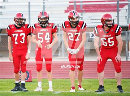 Thumbnail 1 in Boulder Creek vs. Chaparral  photogallery.