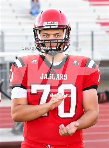 Thumbnail 1 in Boulder Creek vs. Chaparral  photogallery.